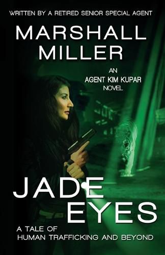 Cover image for Jade Eyes