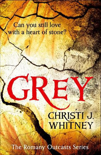 Cover image for Grey