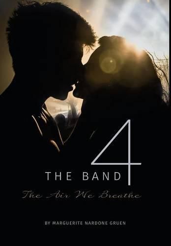 Cover image for The Band 4: The Air We Breathe