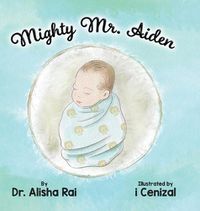 Cover image for Mighty Mr. Aiden