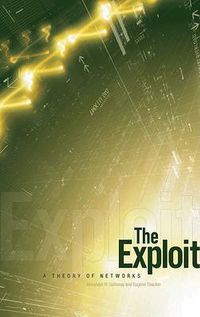 Cover image for The Exploit: A Theory of Networks