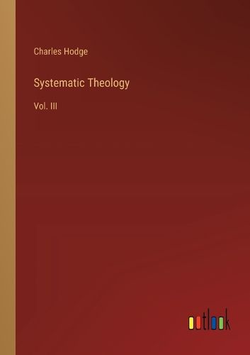 Systematic Theology