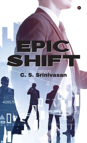 Cover image for Epic Shift