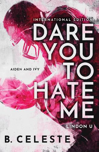 Cover image for Dare You to Hate Me