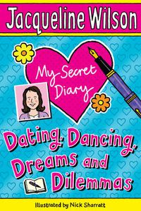 Cover image for My Secret Diary