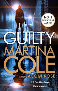 Cover image for Guilty