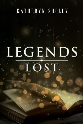 Cover image for Legends Lost