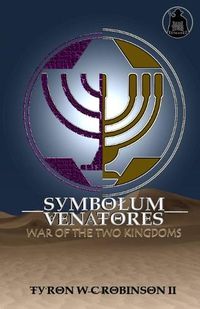 Cover image for Symbolum Venatores: War of The Two Kingdoms