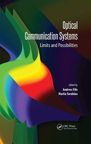 Cover image for Optical Communication Systems: Limits and Possibilities