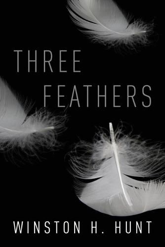 Cover image for Three Feathers