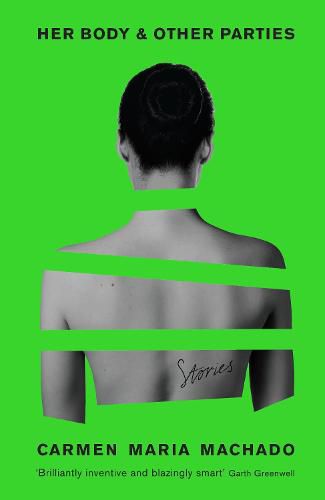 Cover image for Her Body and Other Parties