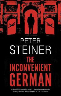 Cover image for The Inconvenient German