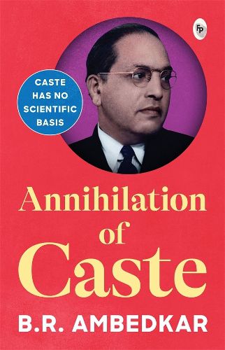 Cover image for Annihilation of Caste - Classics