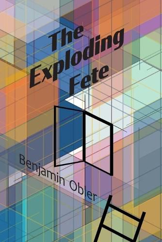 Cover image for The Exploding Fete