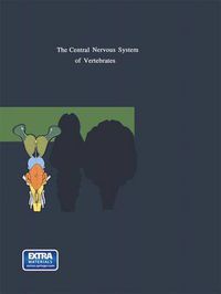 Cover image for The Central Nervous System of Vertebrates