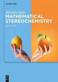 Cover image for Mathematical Stereochemistry