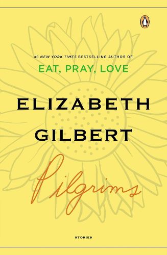 Cover image for Pilgrims