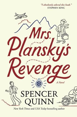 Mrs. Plansky's Revenge