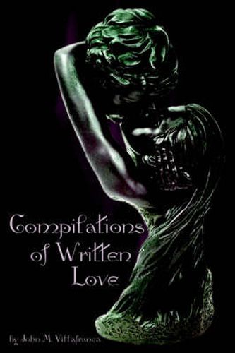 Cover image for Compilations of Written Love