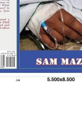 Cover image for Are Civil rights on Life Support?