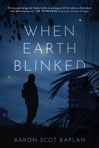Cover image for When Earth Blinked