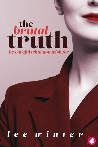 Cover image for The Brutal Truth