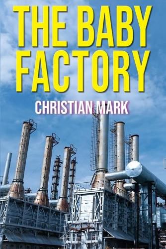 Cover image for The Baby Factory