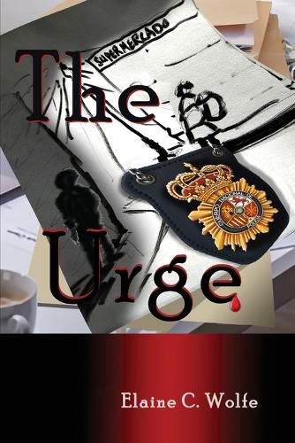 Cover image for The Urge