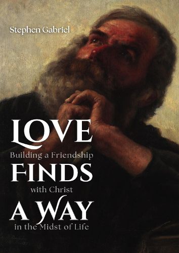 Cover image for Love Finds a Way