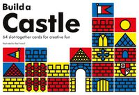 Cover image for Build a Castle