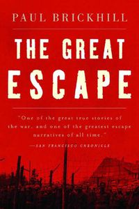 Cover image for The Great Escape