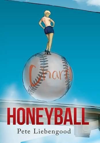 Cover image for Honeyball