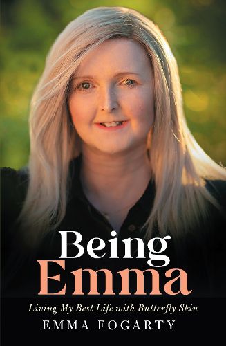 Cover image for Being Emma
