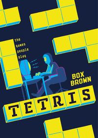 Cover image for Tetris: The Games People Play