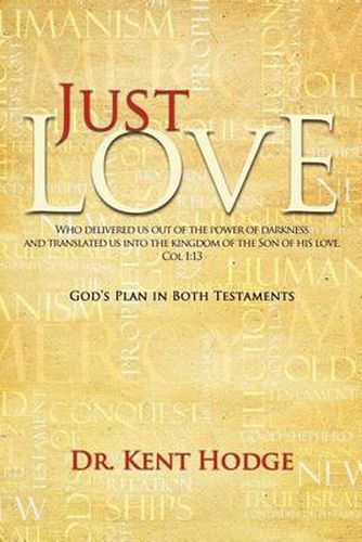 Cover image for Just Love