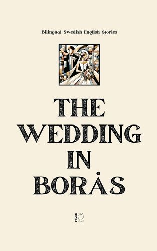Cover image for The Wedding in Boras