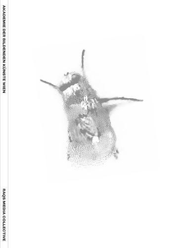 Cover image for Raqs Media Collective: Hungry for Time
