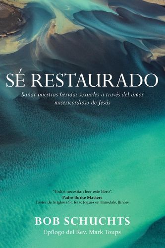 Cover image for Se Restaurado
