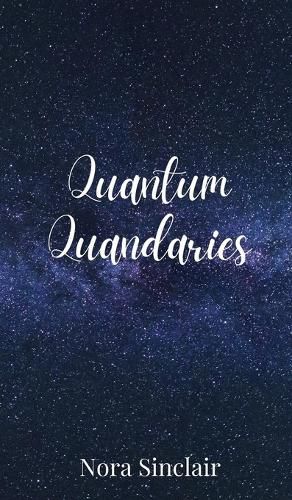 Cover image for Quantum Quandaries