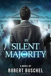 Cover image for By Silent Majority