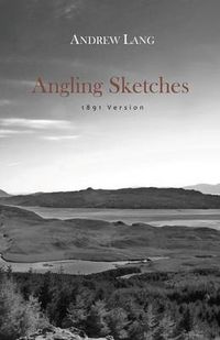 Cover image for Angling Sketches