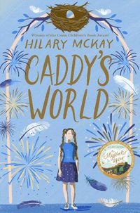Cover image for Caddy's World
