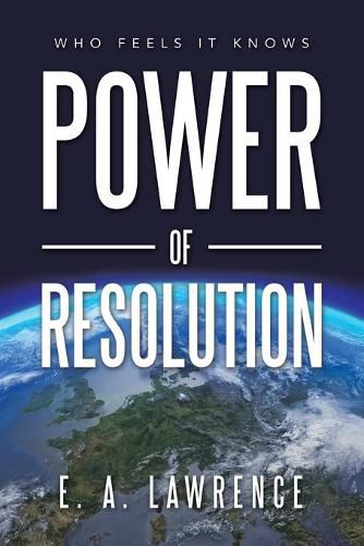 Cover image for Power of Resolution