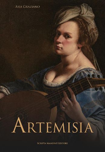 Cover image for Artemisia