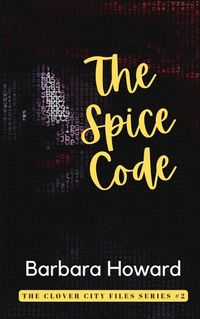 Cover image for The Spice Code