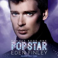 Cover image for Pop Star