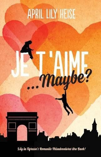 Cover image for Je T'Aime... Maybe?