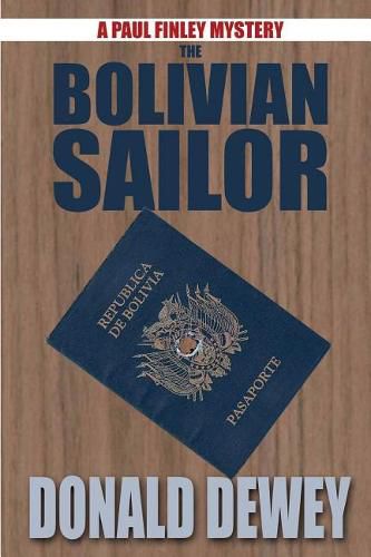 The Bolivian Sailor