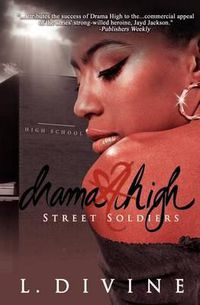 Cover image for Drama High: Street Soldiers