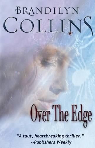 Cover image for Over The Edge